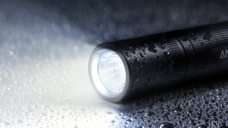 Anker's Tiniest Flashlight Is Just $8 Right Now<em></em>